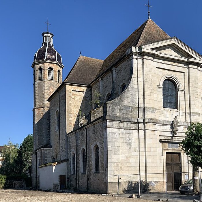 Photo de Eglise Notre-Dame