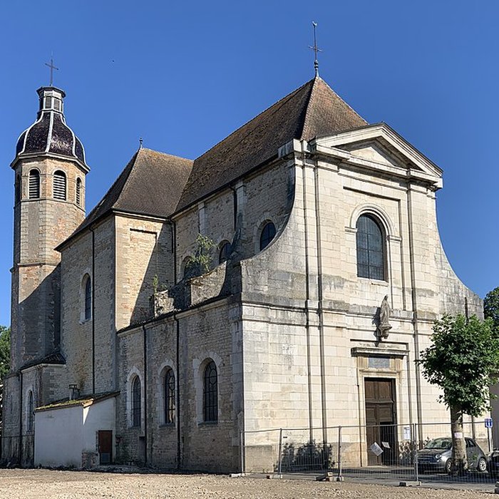 Photo de Eglise Notre-Dame