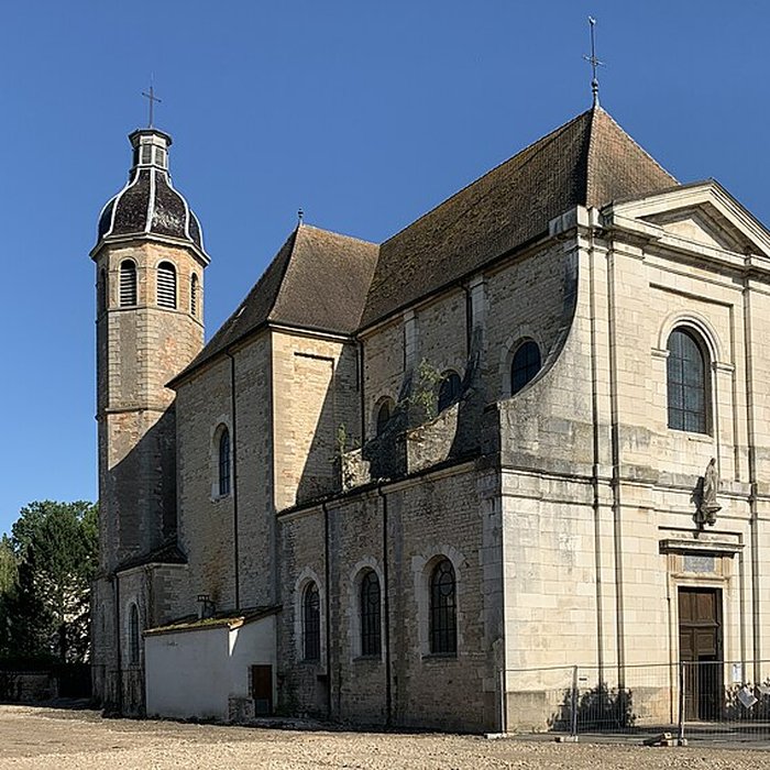 Photo de Eglise Notre-Dame