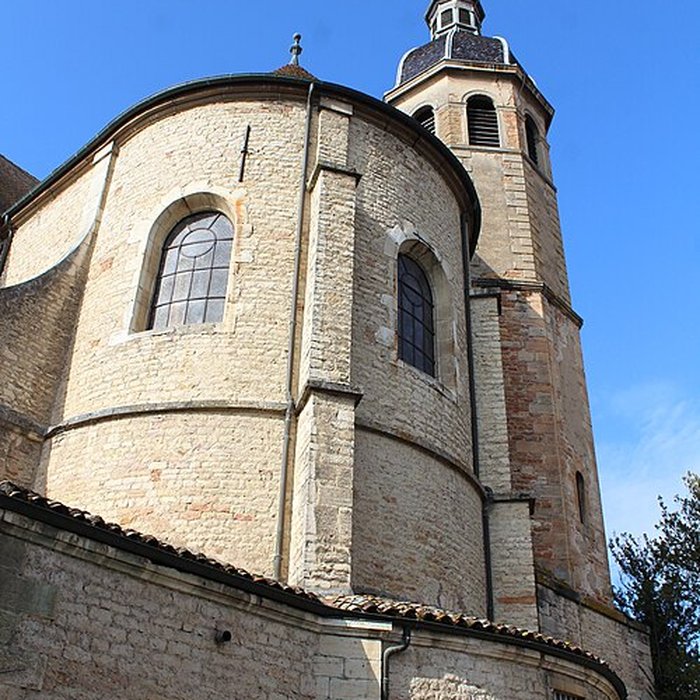 Photo de Eglise Notre-Dame