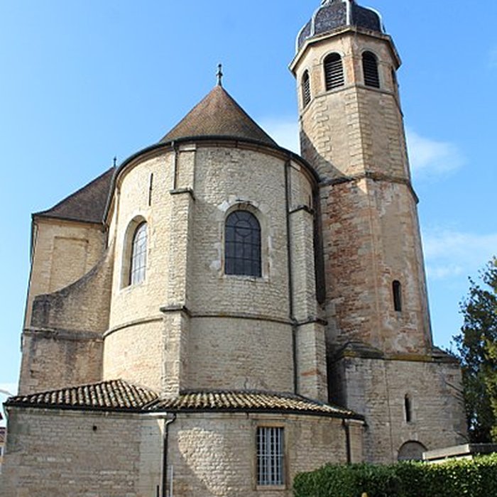 Photo de Eglise Notre-Dame