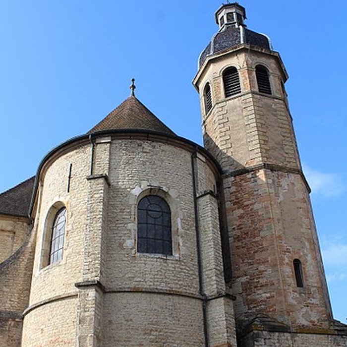 Photo de Eglise Notre-Dame