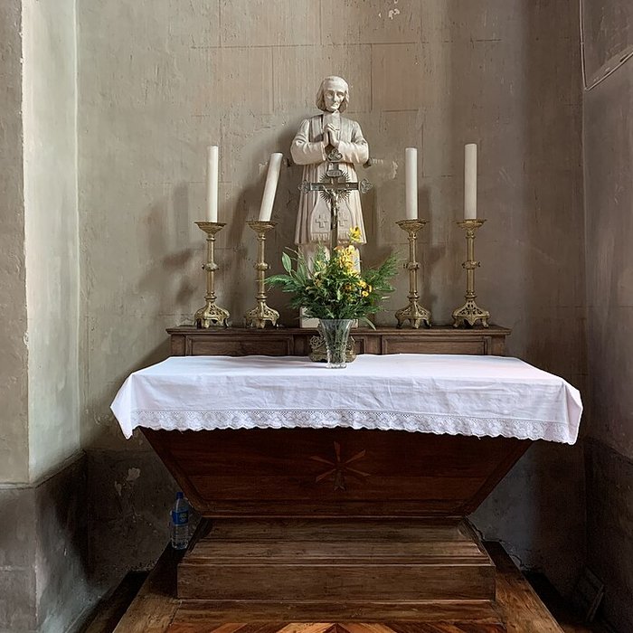 Photo de Eglise Notre-Dame