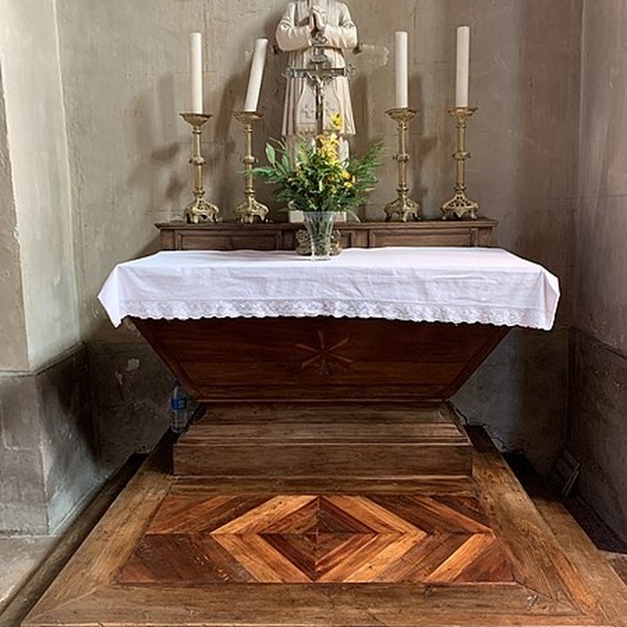 Photo de Eglise Notre-Dame