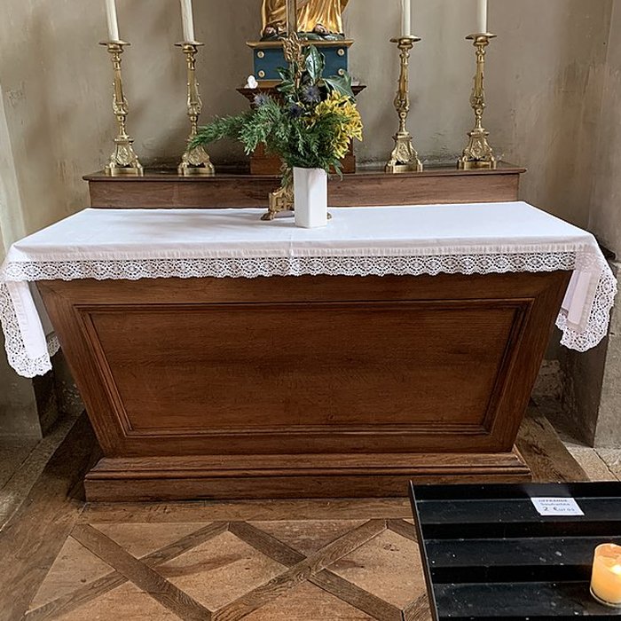 Photo de Eglise Notre-Dame