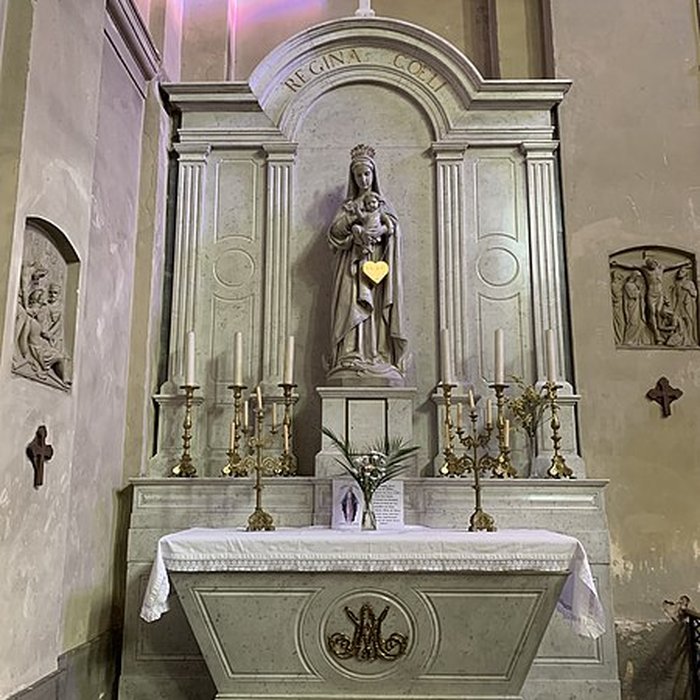 Photo de Eglise Notre-Dame