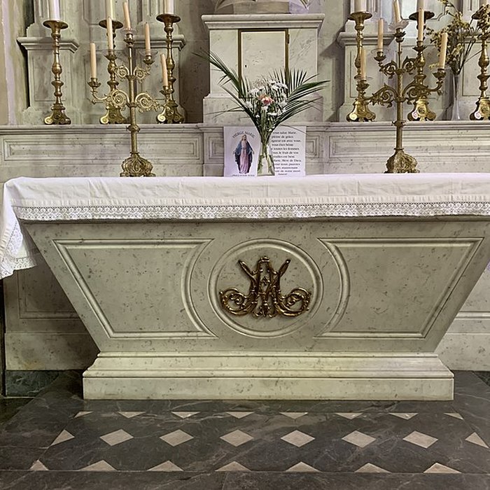 Photo de Eglise Notre-Dame