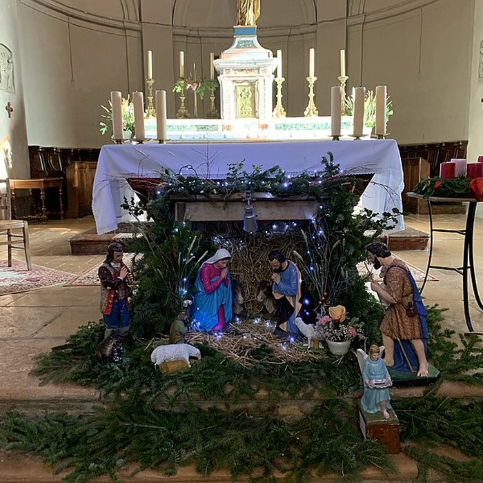 Photo de Eglise Notre-Dame