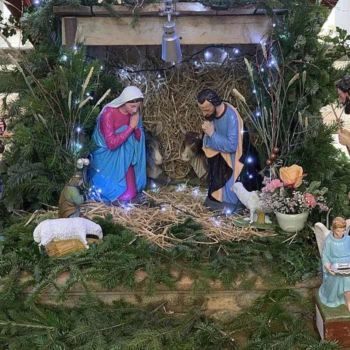 Photo de Eglise Notre-Dame