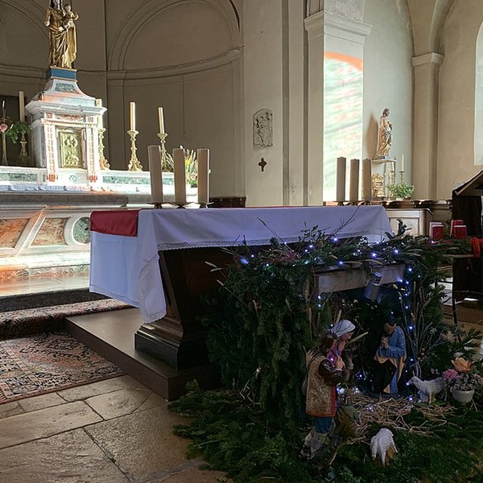 Photo de Eglise Notre-Dame