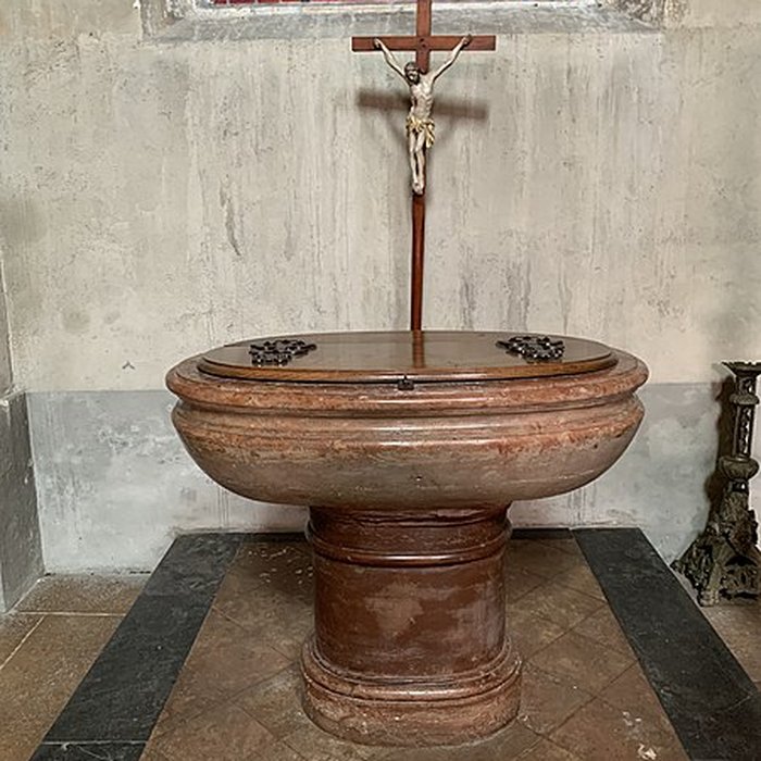 Photo de Eglise Notre-Dame