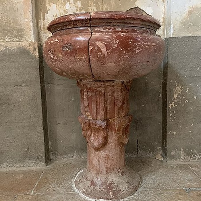 Photo de Eglise Notre-Dame