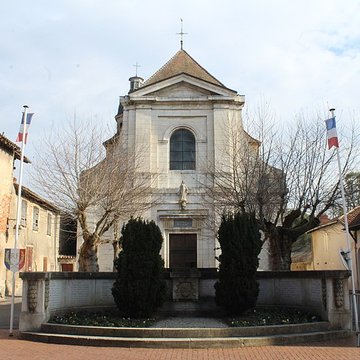 Eglise Notre-Dame