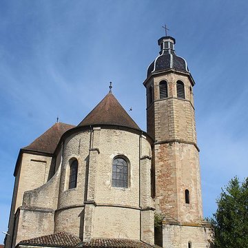 Eglise Notre-Dame