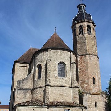 Eglise Notre-Dame