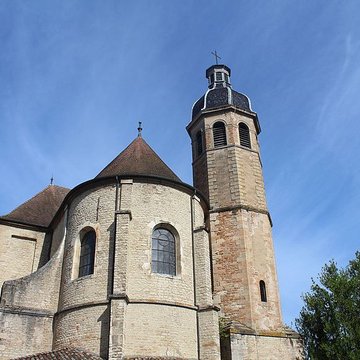 Eglise Notre-Dame