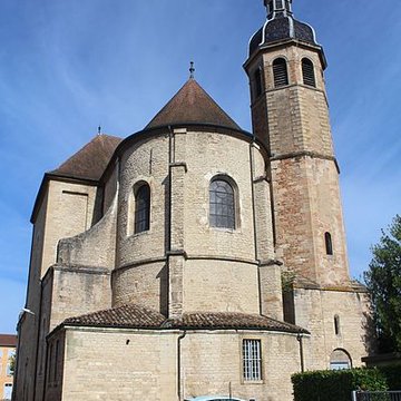 Eglise Notre-Dame