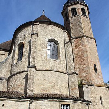 Eglise Notre-Dame