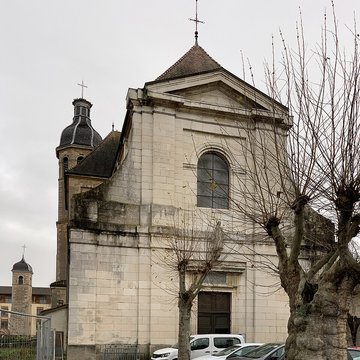 Eglise Notre-Dame