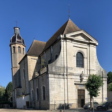 Eglise Notre-Dame