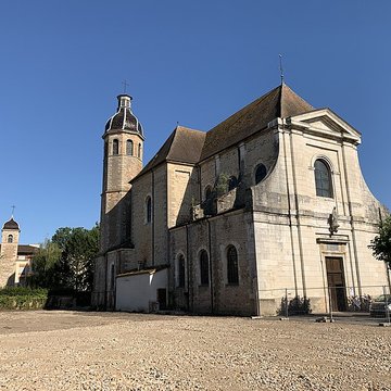 Eglise Notre-Dame