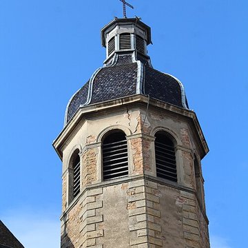 Eglise Notre-Dame