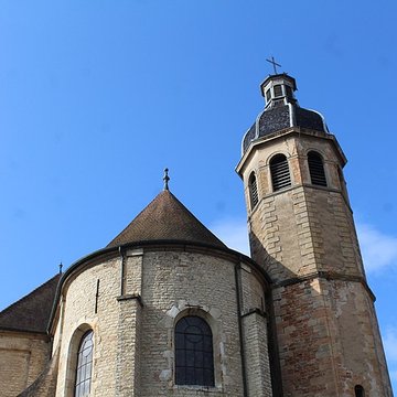 Eglise Notre-Dame