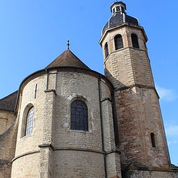 Eglise Notre-Dame