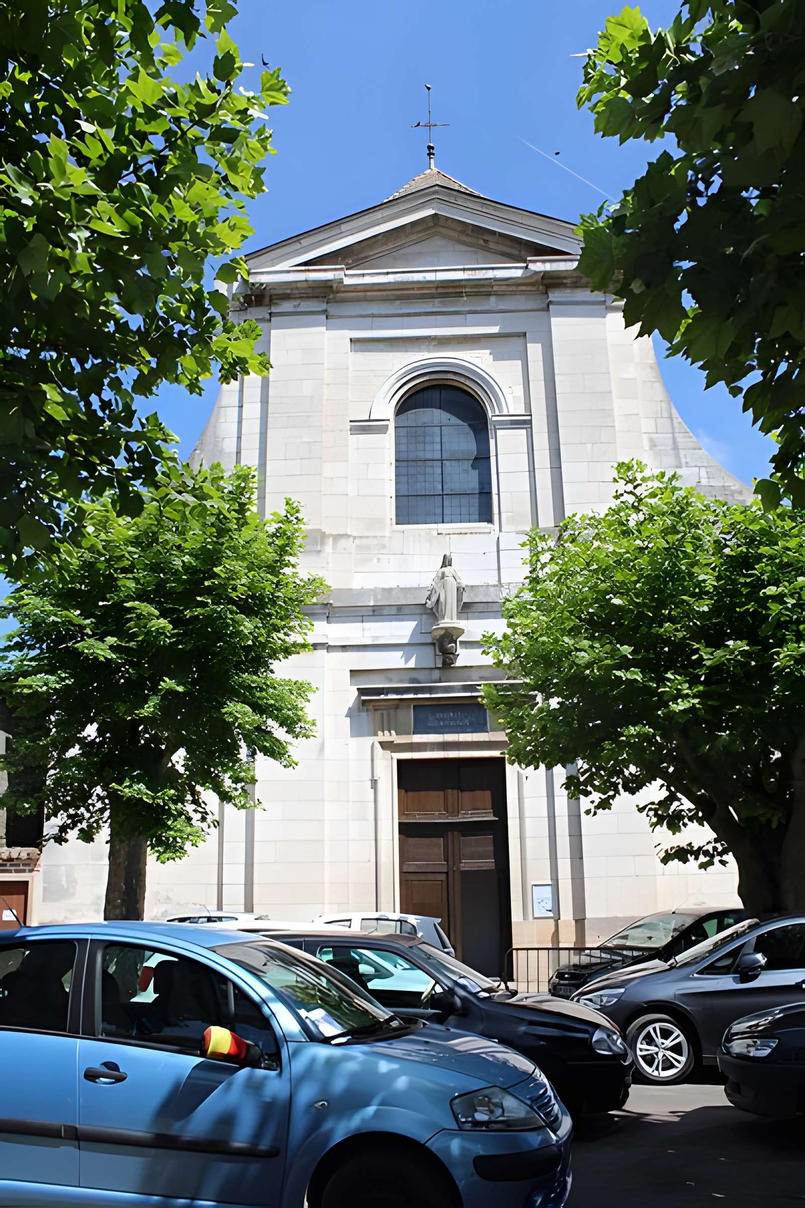 Eglise Notre-Dame