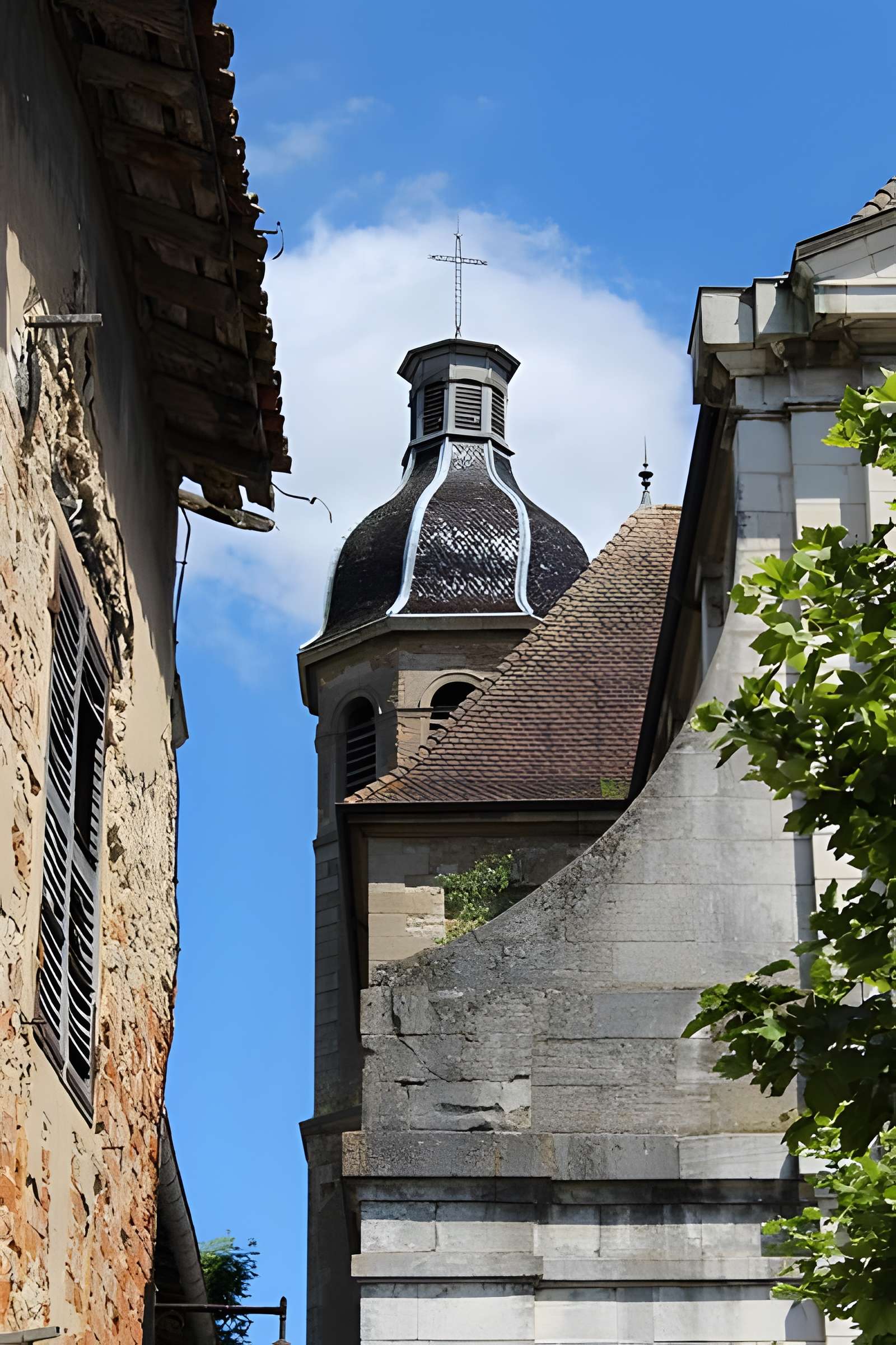 Eglise Notre-Dame