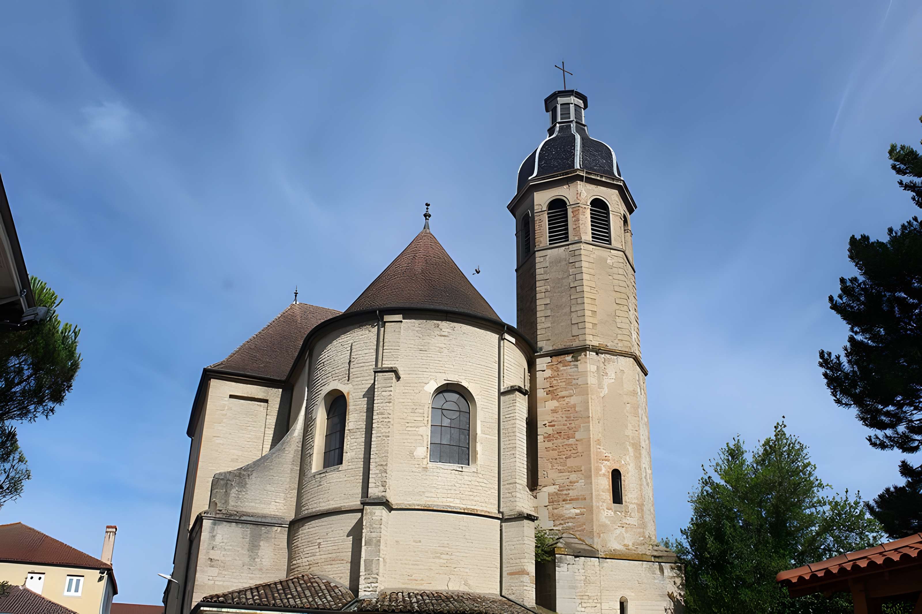 Eglise Notre-Dame