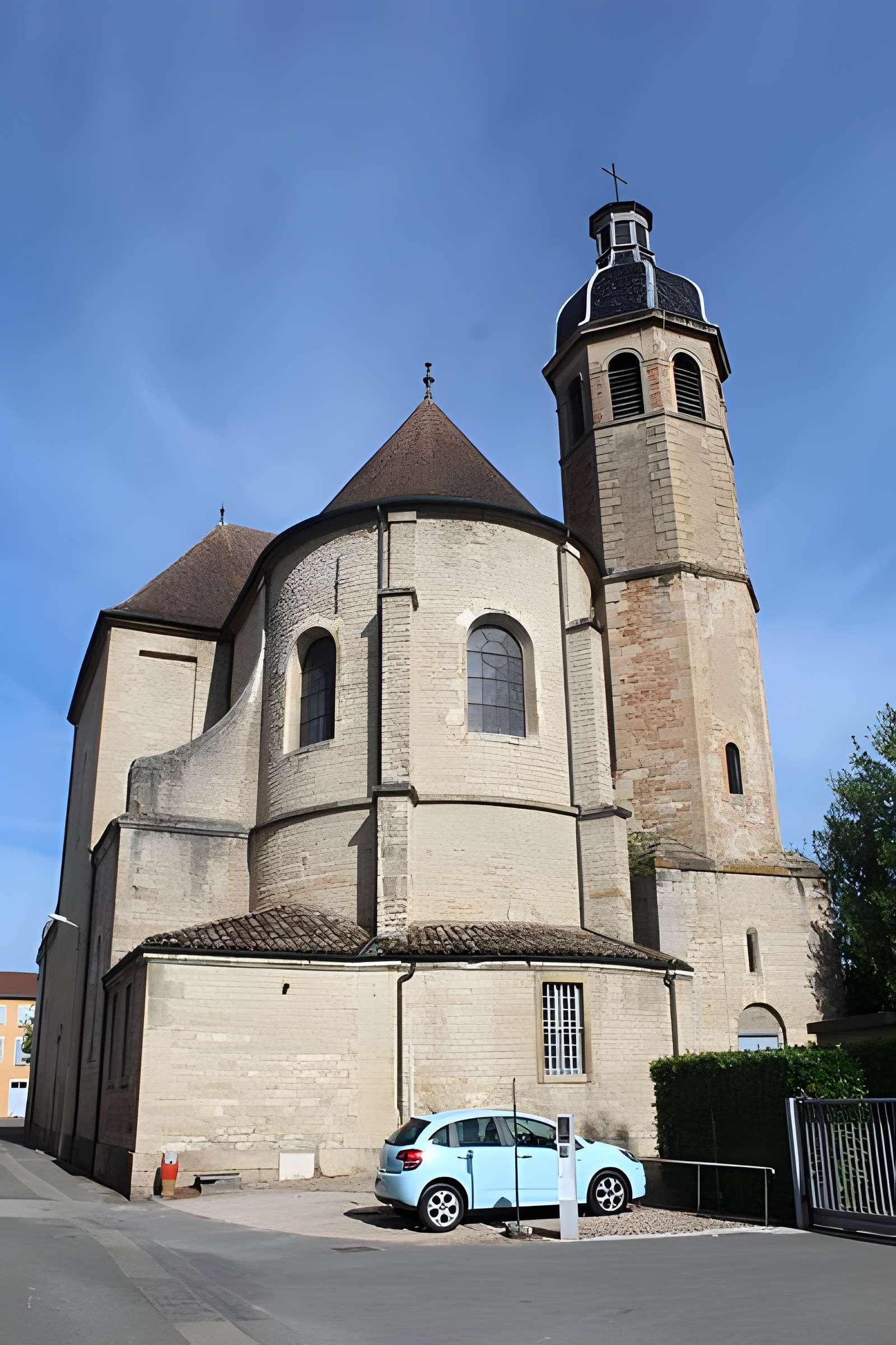 Eglise Notre-Dame