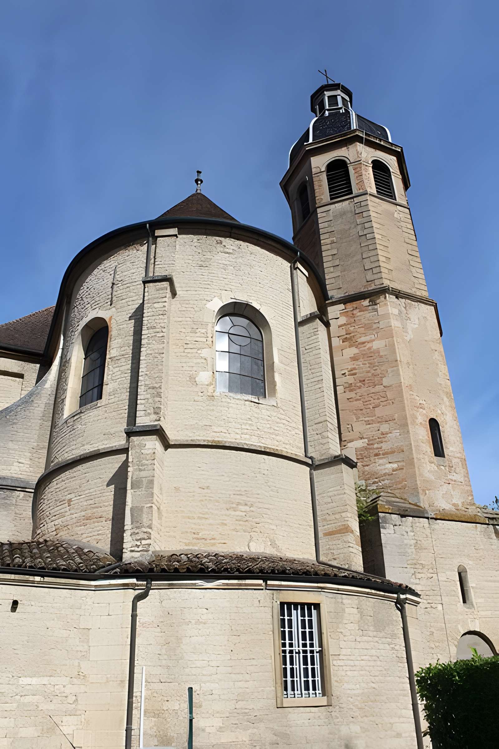 Eglise Notre-Dame
