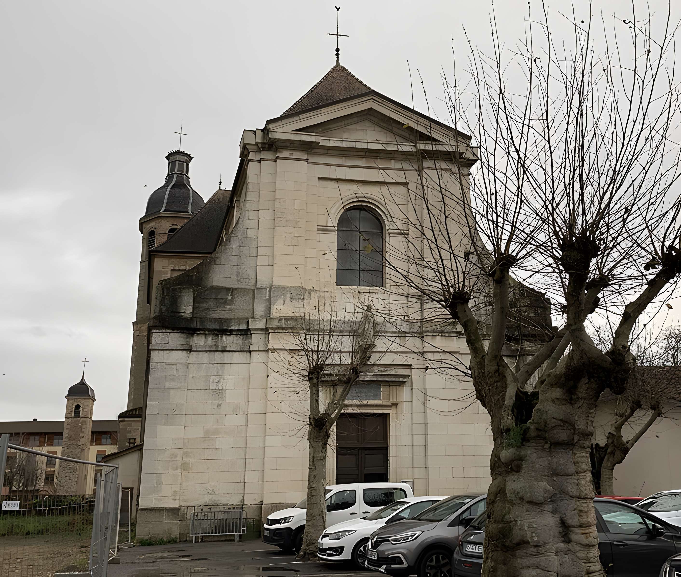 Eglise Notre-Dame