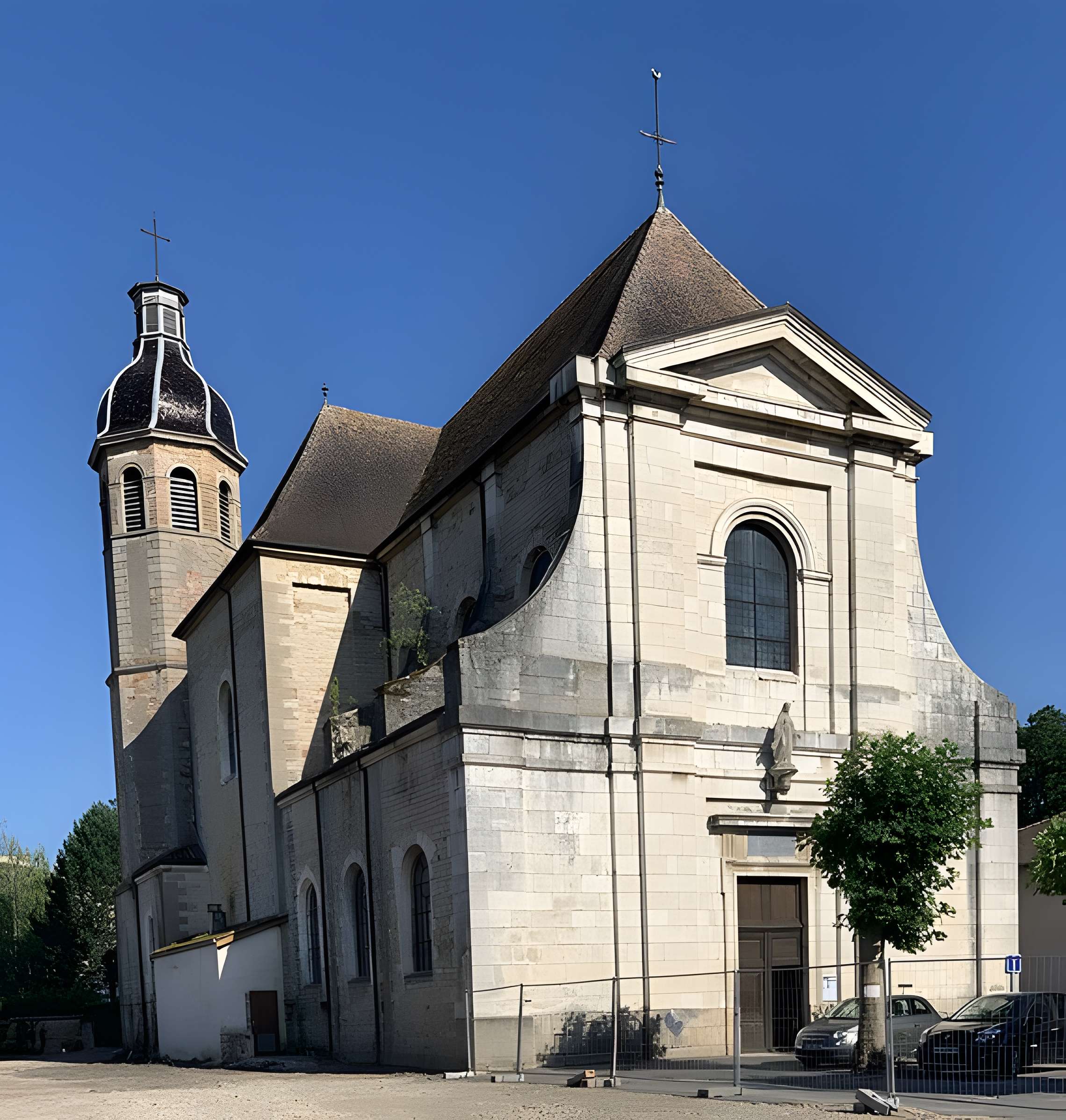 Eglise Notre-Dame