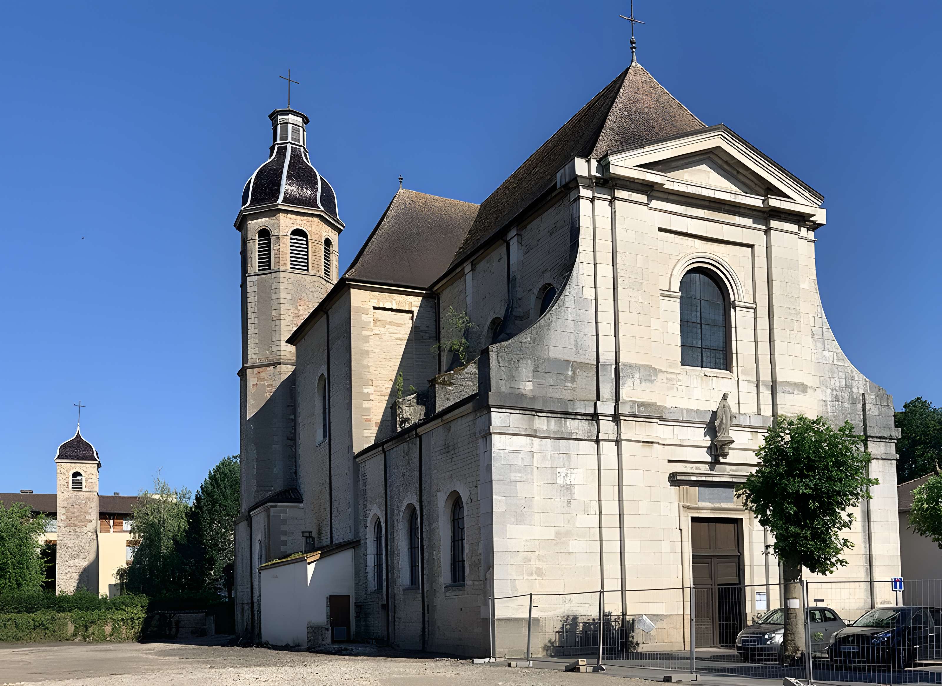 Eglise Notre-Dame