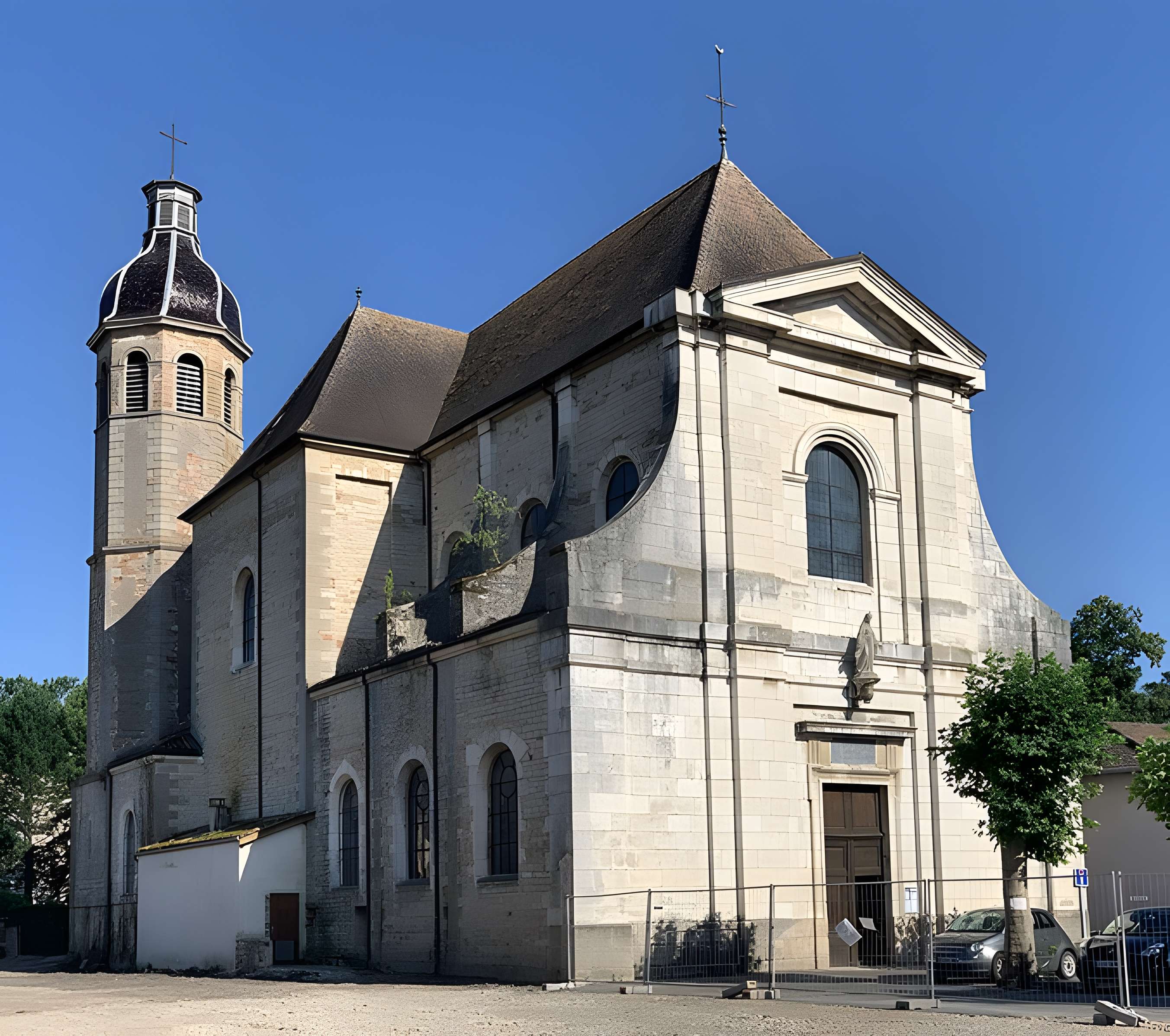 Eglise Notre-Dame