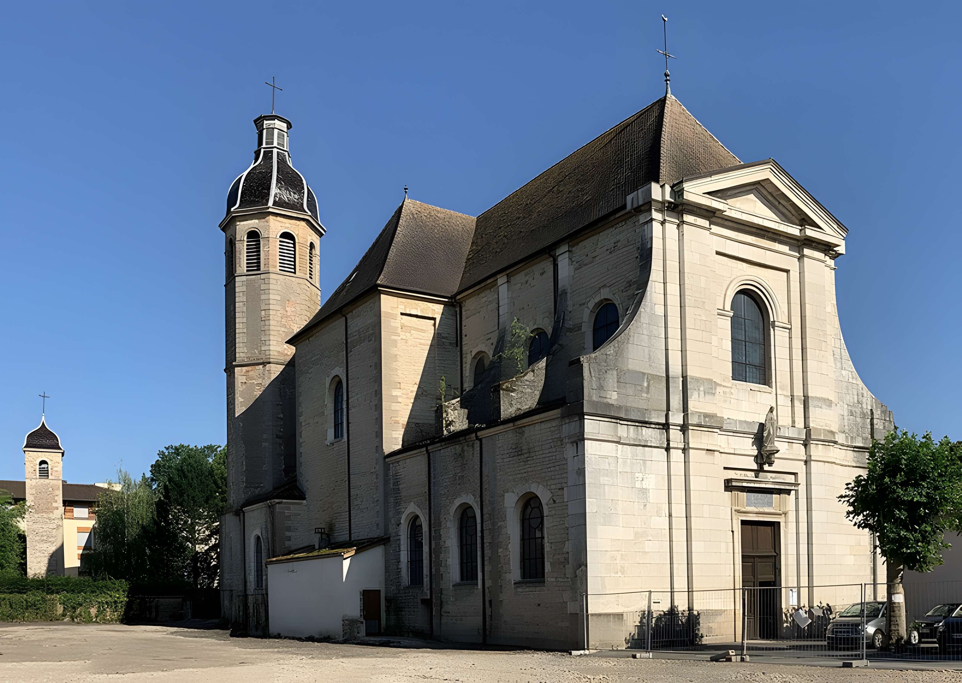 Eglise Notre-Dame