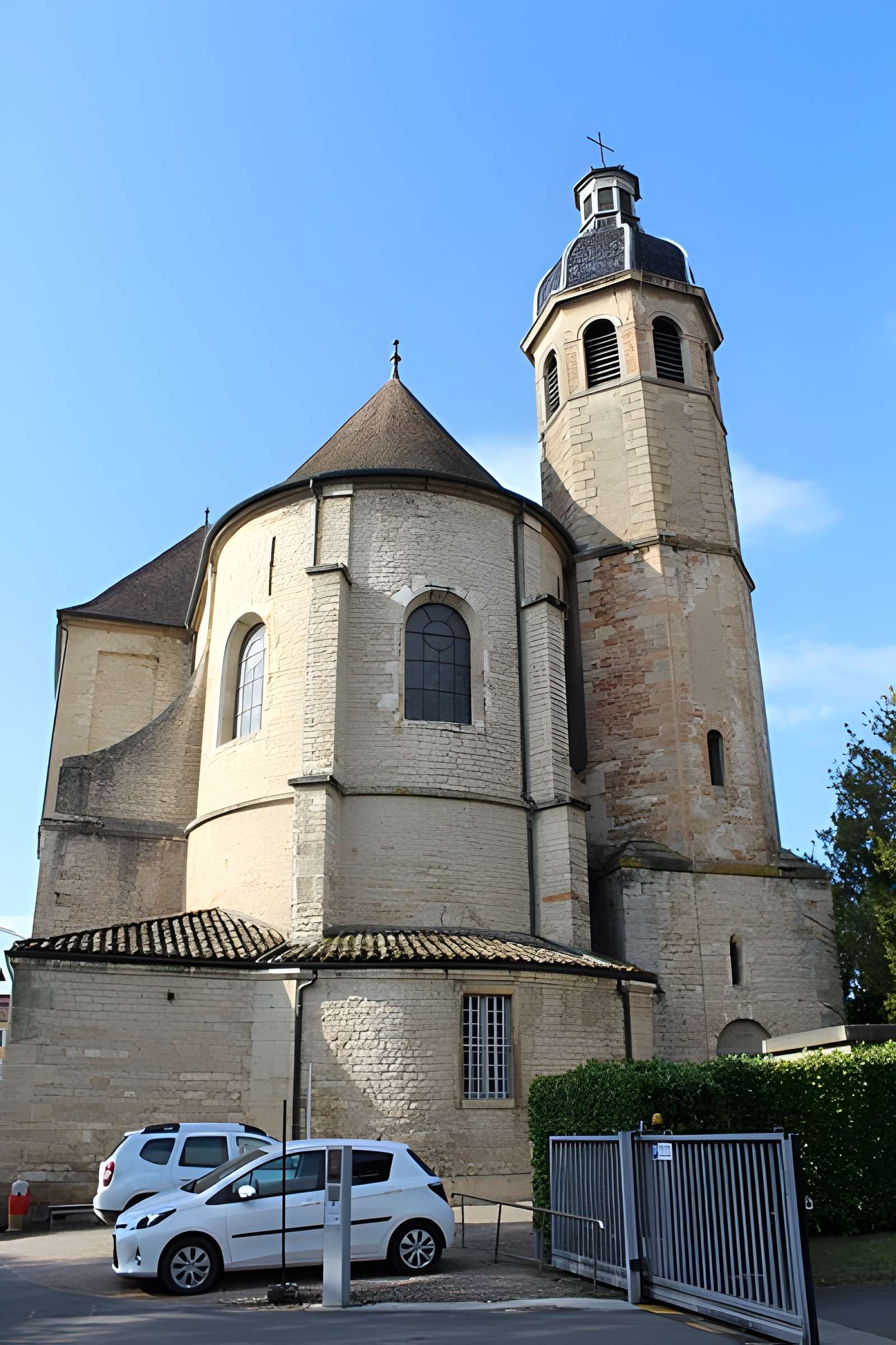 Eglise Notre-Dame