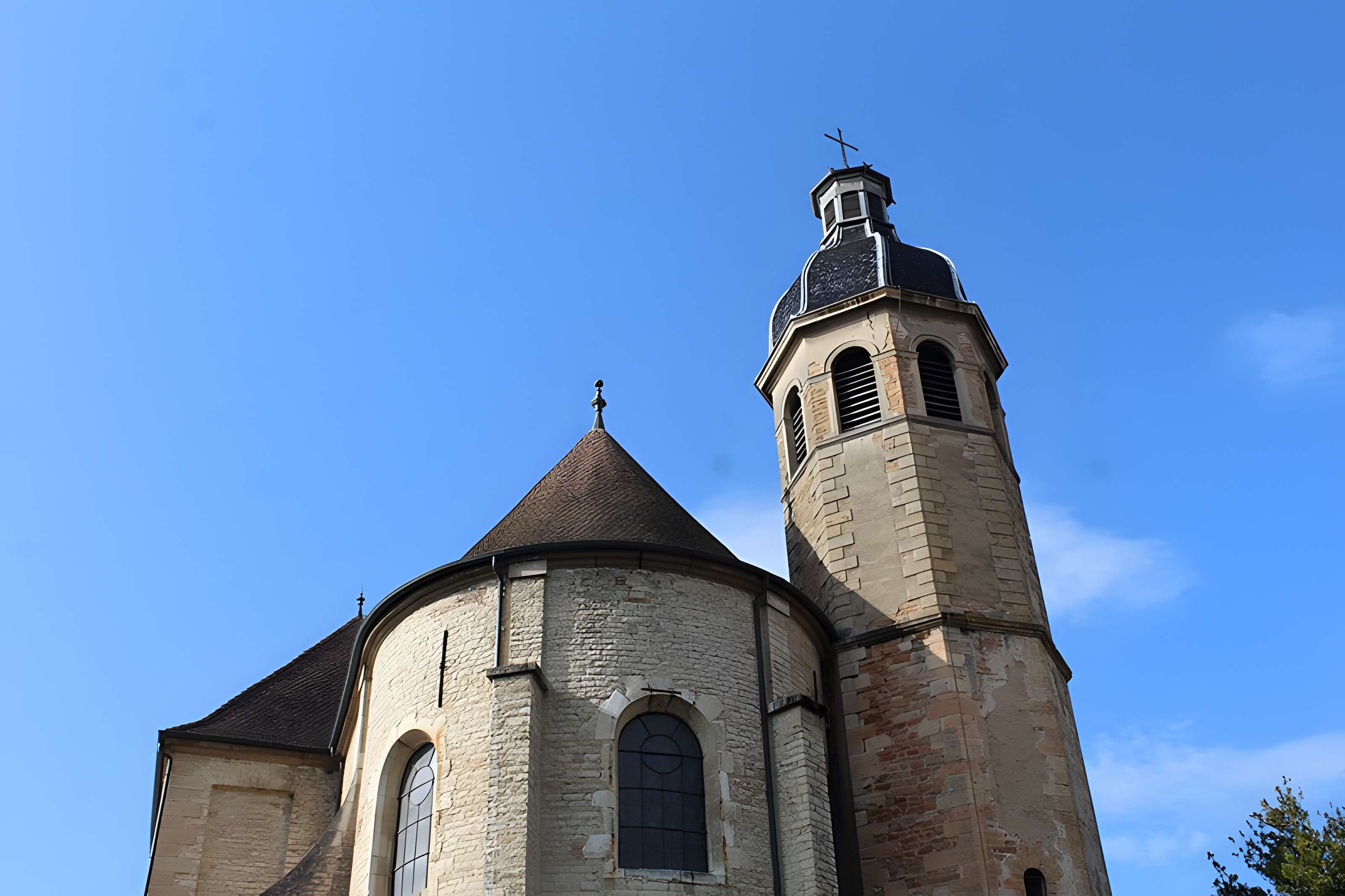Eglise Notre-Dame