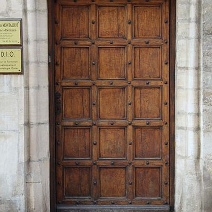 Photo de Maison dite logis du gouverneur de Savoie