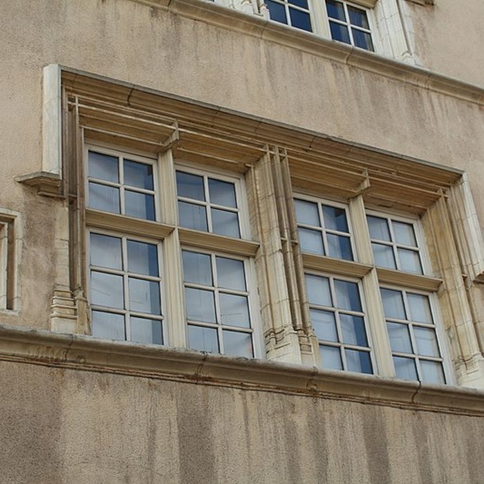 Photo de Maison dite logis du gouverneur de Savoie