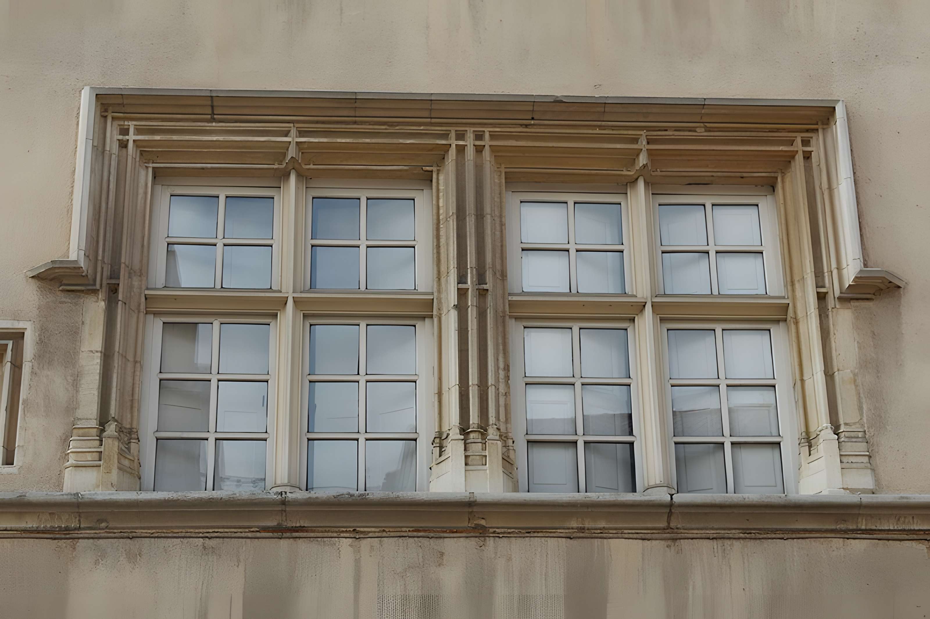 Maison dite logis du gouverneur de Savoie