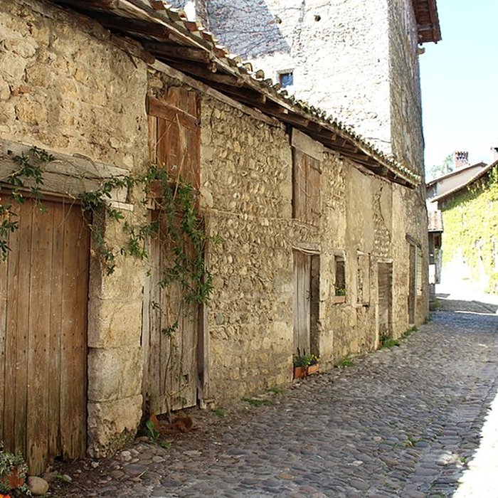 Photo de Ecurie Gerlier