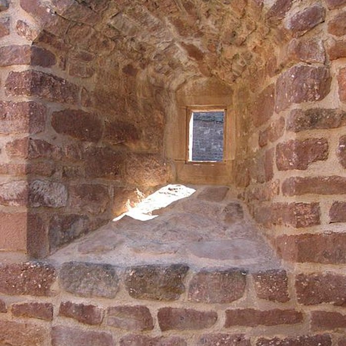 Photo de Château de Wangenbourg