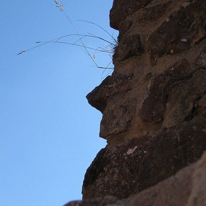 Photo de Château de Wangenbourg