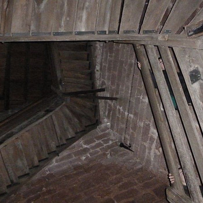 Photo de Château de Wangenbourg