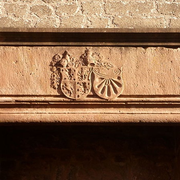 Photo de Château de Wangenbourg