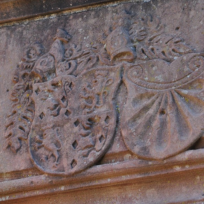 Photo de Château de Wangenbourg