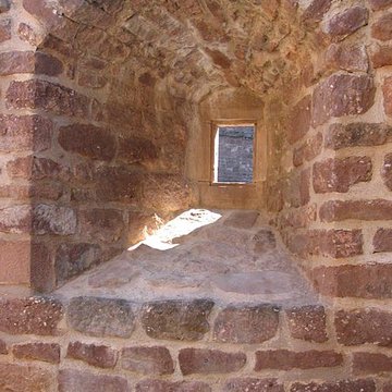 Château de Wangenbourg